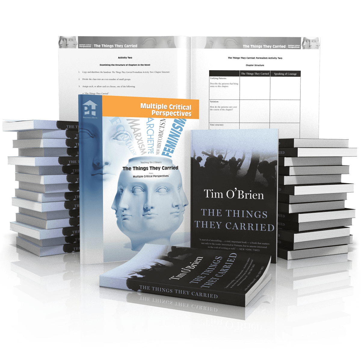 Literary Teaching Guides Prestwick House