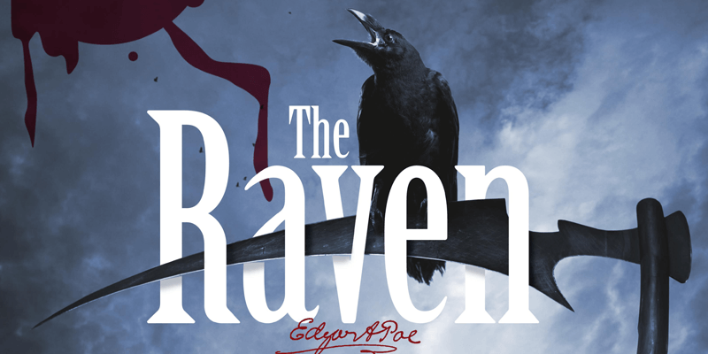 The Raven Free POEster | Prestwick House