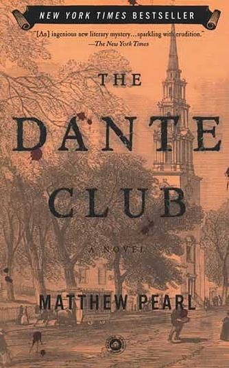 Dante Club, The | Prestwick House | Prestwick House