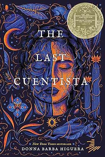 Last Cuentista, The