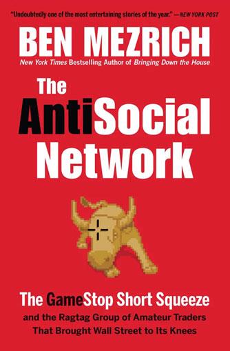 Antisocial Network, The