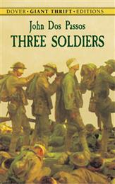 Three Soldiers