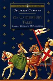 Canterbury Tales, The (Abridged)