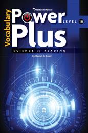 Vocabulary Power Plus - Level 10