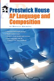 Prestwick House AP Language and Composition