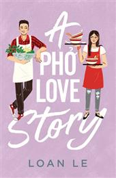 Pho Love Story, A