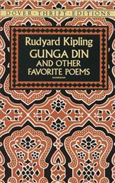 Gunga Din and Other Favorites