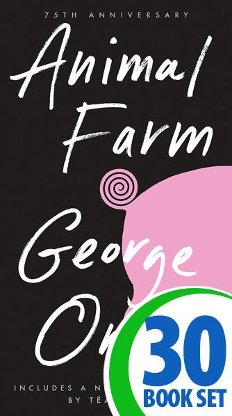 Animal Farm - 30 Books and Levels of Understanding | Prestwick House