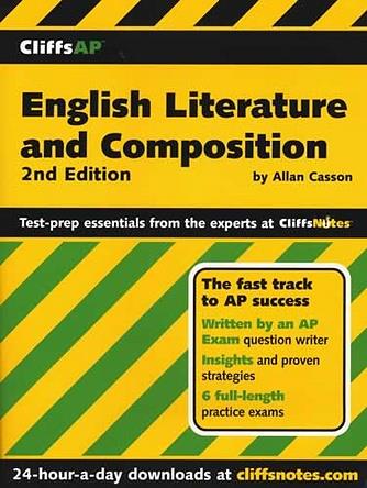 Cliff S Advanced Placement English Literature And