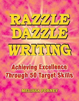 razzle dazzle game rules