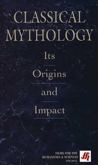 Classical Mythology: Its Origins And Impact - A Guide To Understanding ...