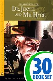 Dr. Jekyll and Mr. Hyde | Prestwick House | Prestwick House