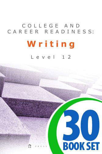 Writing for High Schoolers | Prestwick House