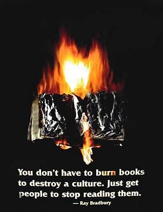 burn book quotes