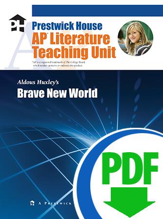 brave new world pdf free