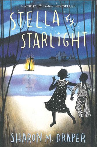 stella by starlight book