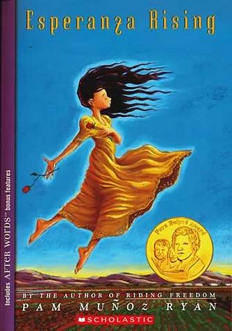 Esperanza Rising | Prestwick House | Prestwick House