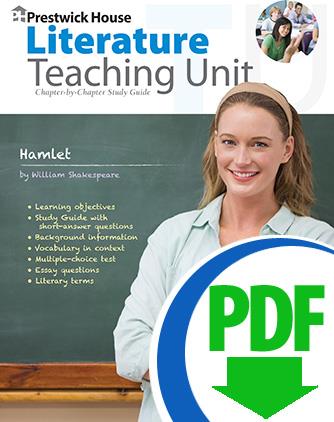 Hamlet Teaching Unit