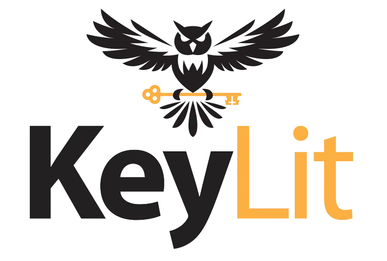KeyLit: Get ready to change the way you teach literature! KeyLit: Get ready to change the way you teach literature!